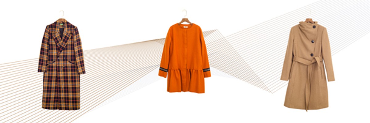 JOKER FASHION PORTFOLIO: Hit modeli kaputa koji će se nositi ove zime