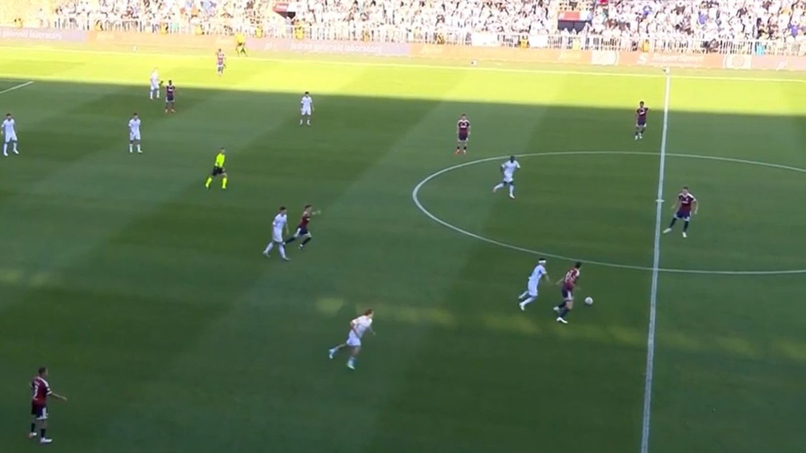 VIDEO: Pogledajte najpotpunije objašnjenje sporne situacije iz Rijeke