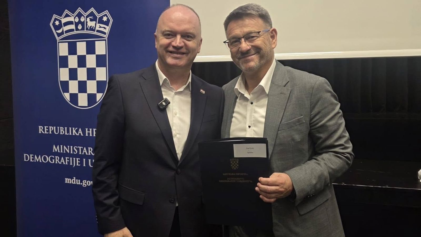 Solinu 30.000 eura za obnovu dječjeg igrališta Bunje