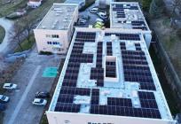 Energetski obnovljena ambulanta u Sinju, projekt vrijedan 1,4 milijuna eura