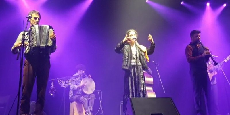 VIDEO Barcelona Gipsy Balkan Orchestra upravo u klubu Porat, poslušajte kako zvuče