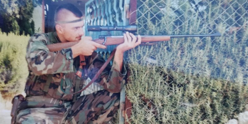 Priča o Goranu Kliškiću: Zbog ovakvih heroja je Četvrta brigada legendarna