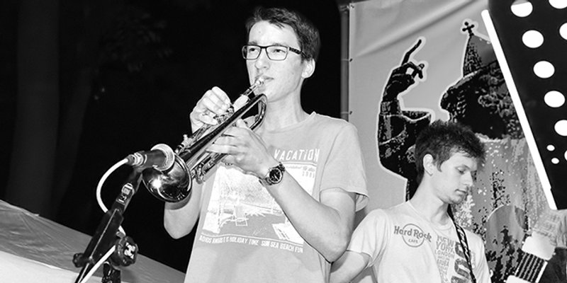 NOĆNI PROGRAM: Spectrum jači od nevremena