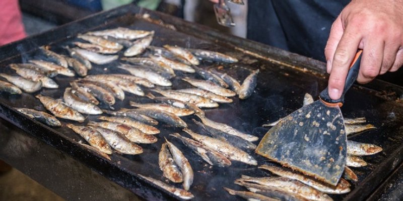 I ovog ljeta očekuje vas fantažija o' ribe u Sutivanu na Braču!