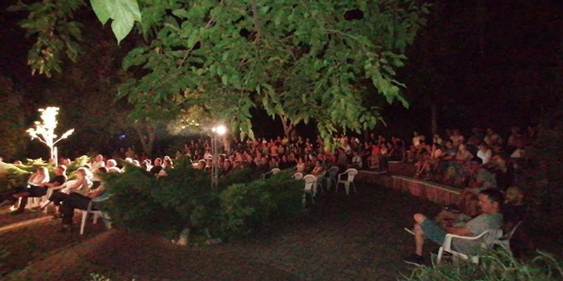 Šestanovačko lito počinje u petak, doznajte što su sve pripremili