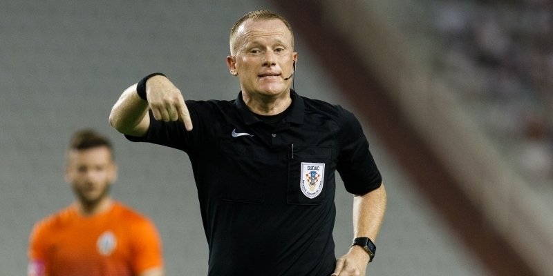 PISMO OSTAVKE DAMIRA BATINIĆA: Predsjednik Komisije sudaca mora biti onaj tko neće biti 'daljinski navođen' iz Međugorja!