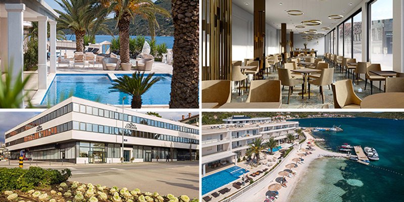 SVEČANOSTI I PROSLAVE Tražite idealno mjesto? Vaša potraga je završena...