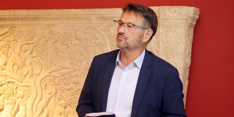 Dalibor Ninčević predstavio program i listu: 'Zajedno za bolji Solin'