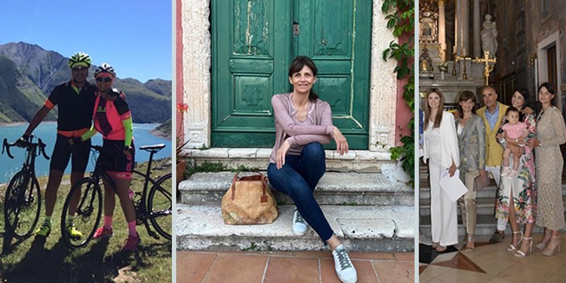 KANDIDATI PRIVATNO Snježana Šago: Tonči Stipanović mi je najdraži sportaš