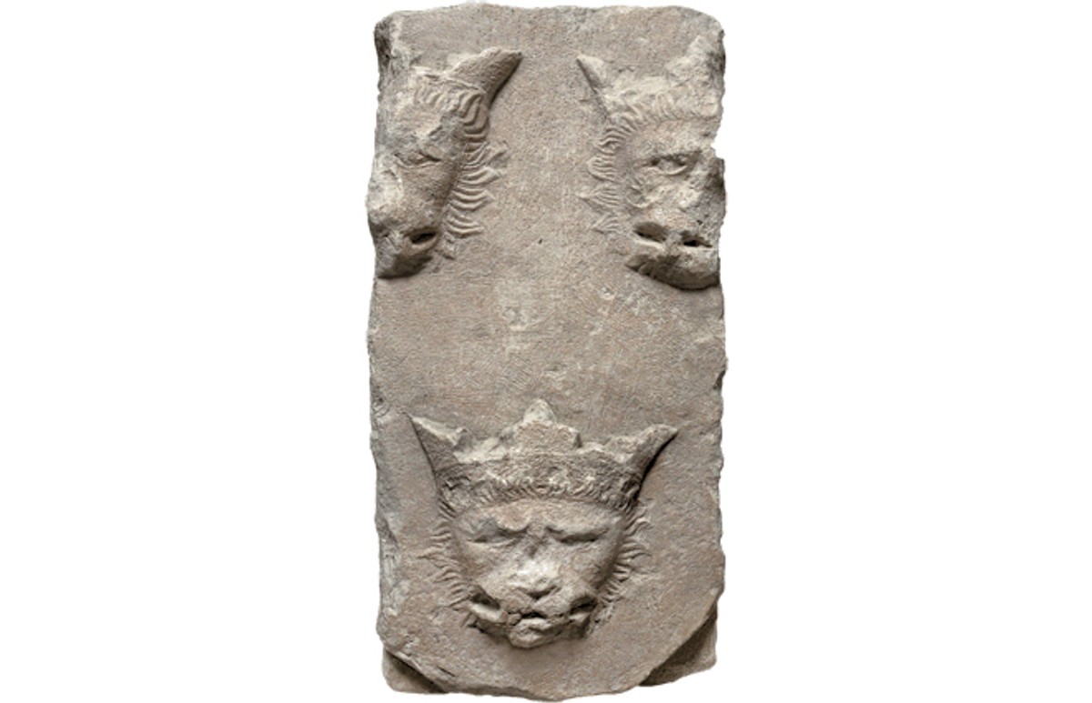 MATE BOŽIĆ PIŠE O SVOM OTKRIĆU: Grb Hrvatske ne predstavlja šahovnicu nego tvrđavu i simbolizira sintagmu o predziđu kršćanstva