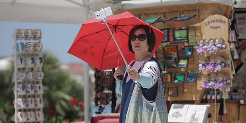 Vjetar u leđa hrvatskom turizmu: Kinezi stižu u velikom broju