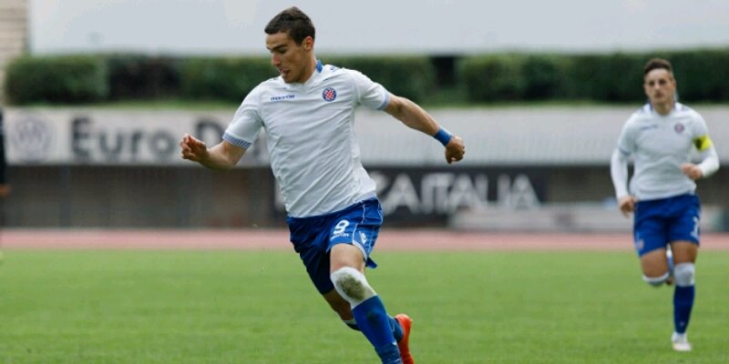 Prtajin debitirao za svoj novi klub