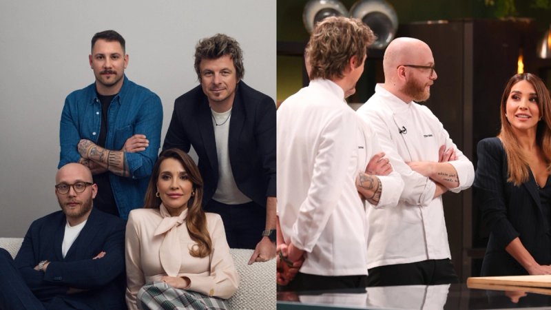 Marijana Batinić se vraća na ekrane u showu 'Igra chefova'