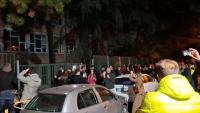 VIDEO Nakon godinu i pol dana: Ruše se šatori u 'Ćacilendu'