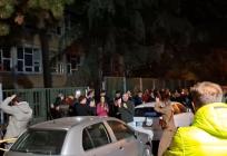VIDEO Nakon godinu i pol dana: Ruše se šatori u 'Ćacilendu'