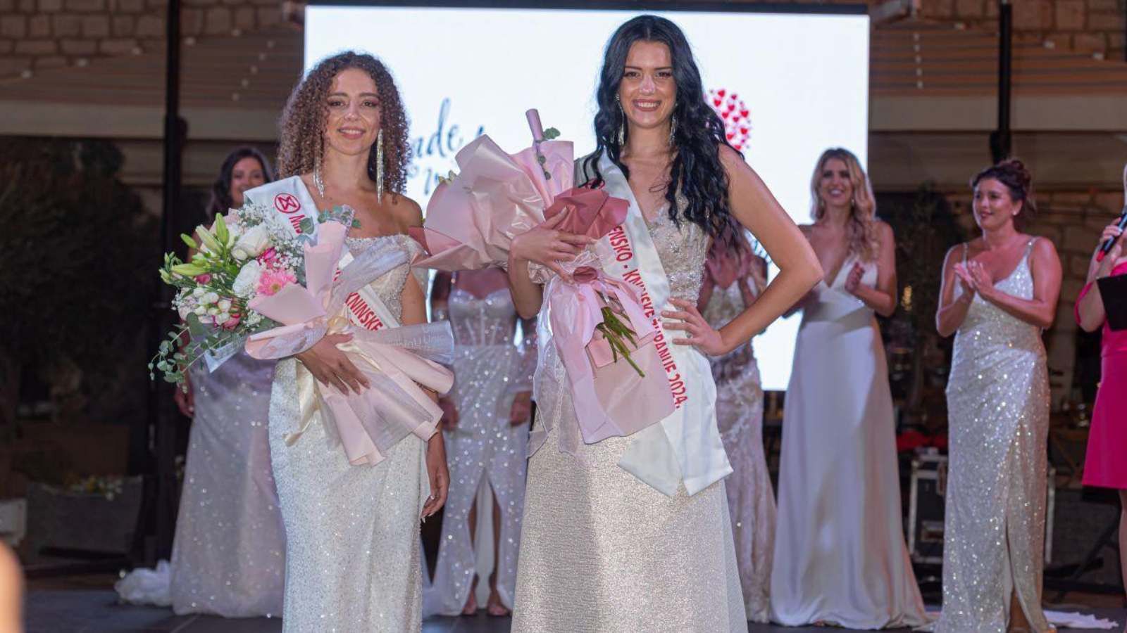FOTO Jedna od ovih djevojaka postat će miss Šibensko-kninske županije