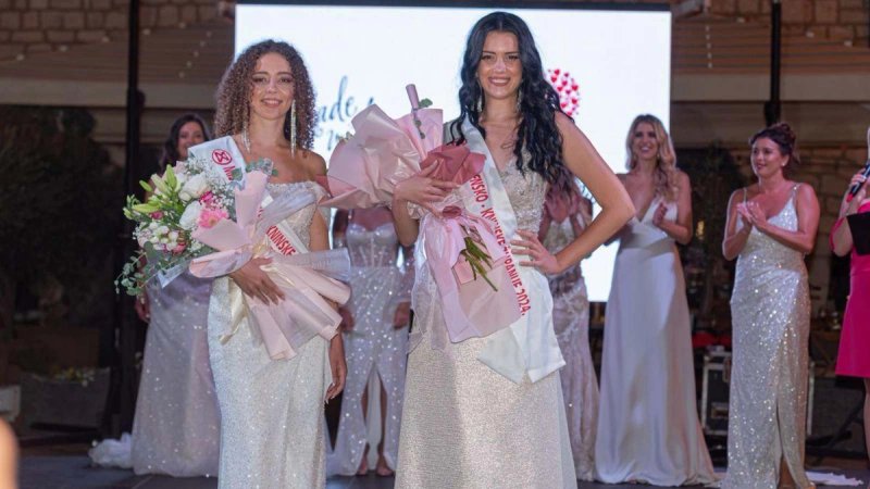 FOTO Jedna od ovih djevojaka postat će miss Šibensko-kninske županije