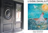 SOLINSKI TEATRIN Otvara se izložba Nives Gotovac 'U svemu zahvaljujte'