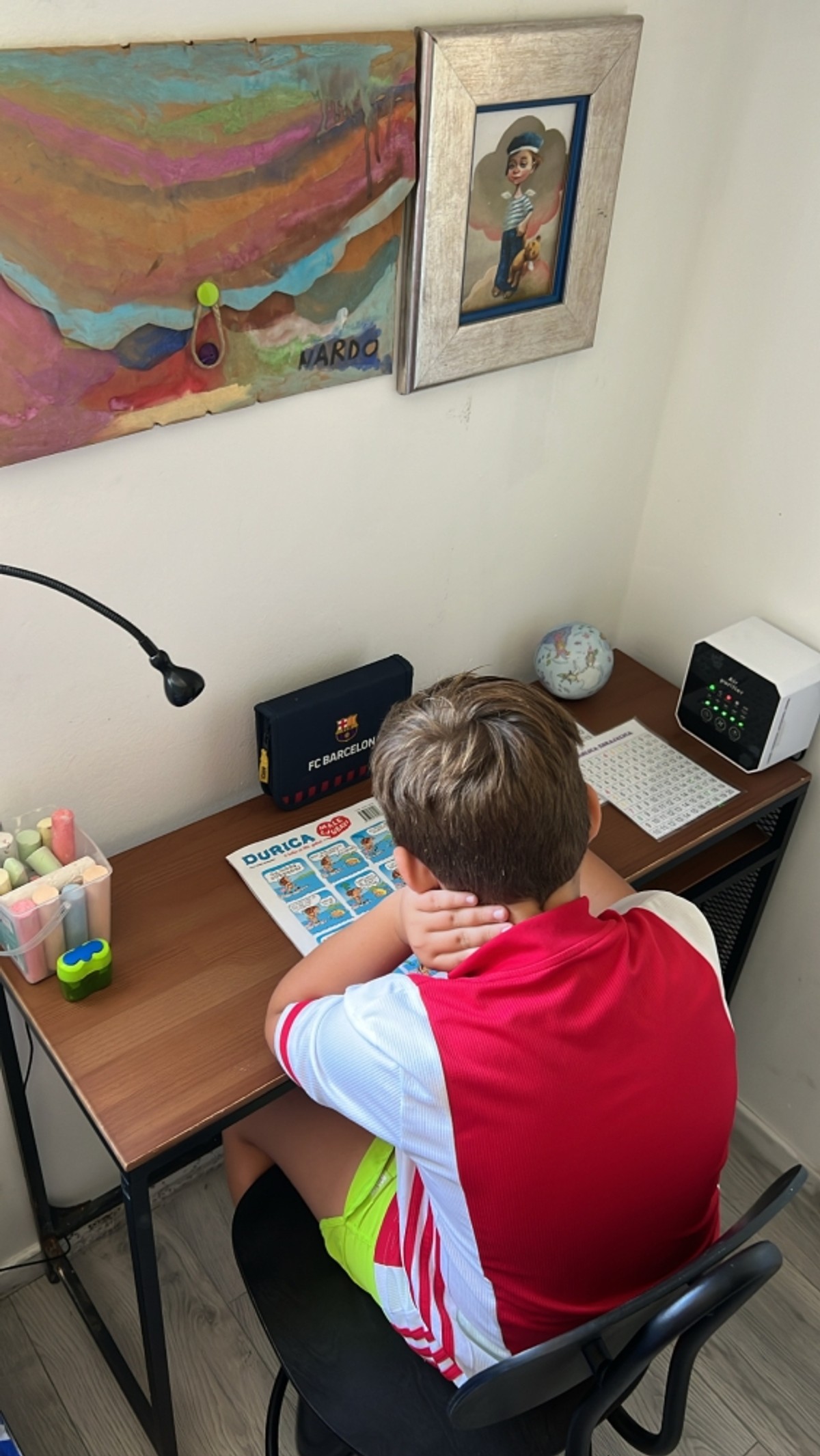 iTherapy | Foto: Ivan Gudić