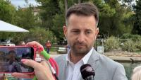 Trogirsko vijeće podržalo milijunska ulaganja u ceste, pokrenut postupak za rušenje derutne zgrade u Naselju