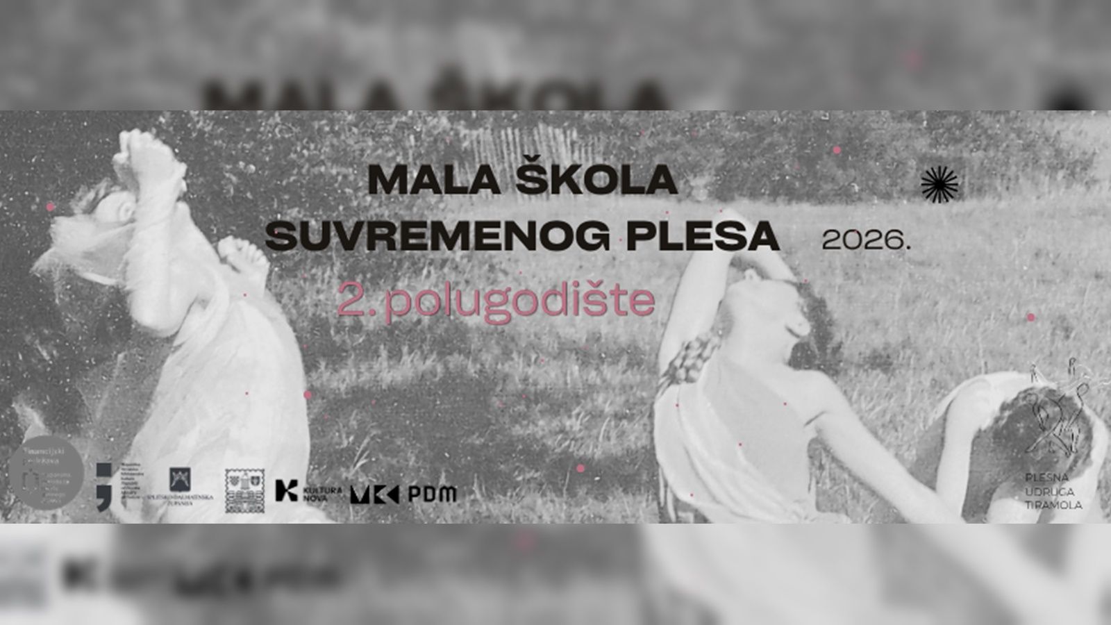 Jesen u znaku plesa: Tiramola donosi radionice, predstave i filmski program za sve generacije