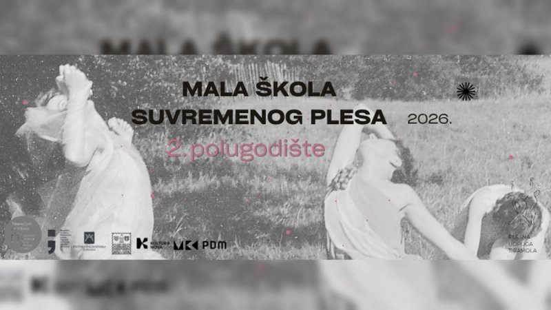 Jesen u znaku plesa: Tiramola donosi radionice, predstave i filmski program za sve generacije