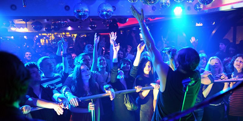 Split: Porezna inspekcija zatvorila Imperium Club