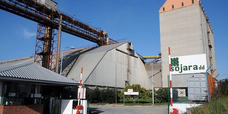 PROIZVODNJA BIO-DIZELA Imovina Sojare iz sastava Fortenova grupe prodana firmi generala Čermaka