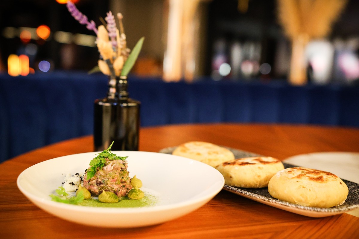 Auto Sport Adria: Gdje brzina susreće elitnu gastronomiju