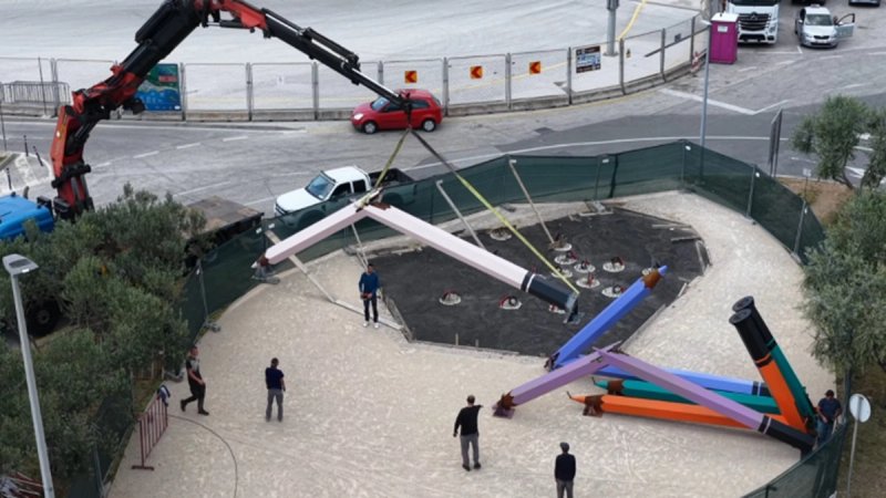 Dubrovnik podiže spomenik djeci poginuloj u Domovinskom ratu