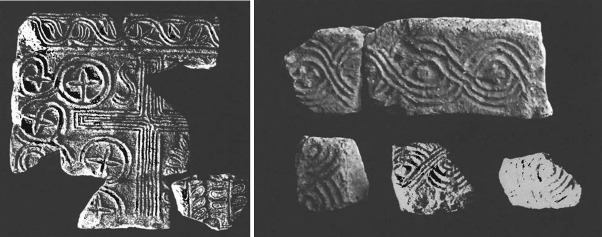 Sv. Juraj, Sv. Marta i tajne starohrvatskih vladara koje čuvaju