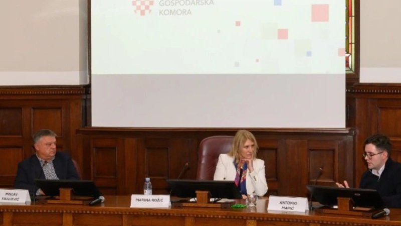 Očekuje se snažan rast izvoza u Indiju; HGK pomaže tvrtkama pri pristupu indijskom tržištu