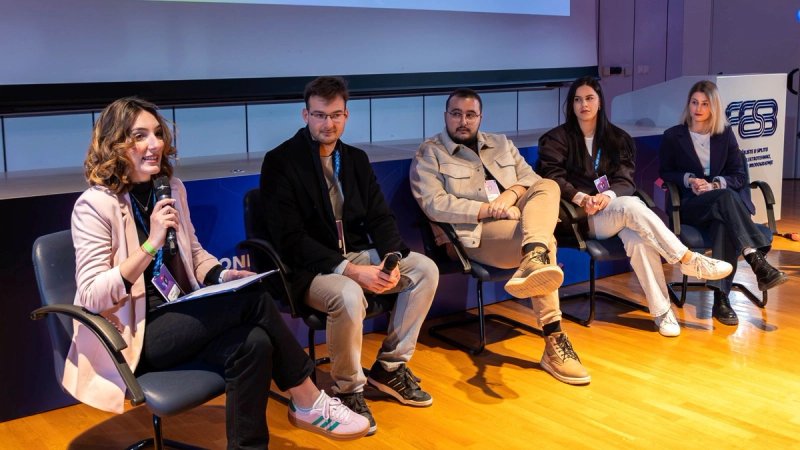 Studenti Ekonomskog fakulteta u Splitu otkrili što je ključno za uspjeh nakon studija