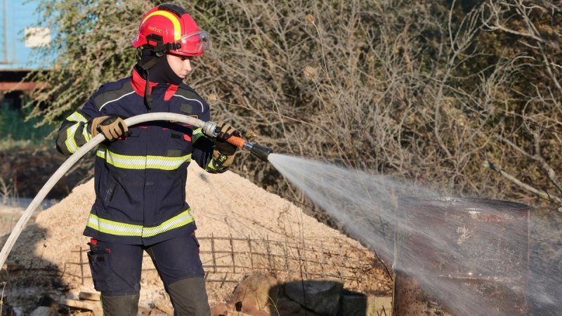 FOTO/VIDEO Bili smo u Vinišću, pogledajte kakva je situacija na terenu