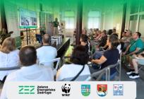 ZEZ i WWF Adria u Dalmaciji organiziraju ciklus besplatnih predavanja o solarnim elektranama