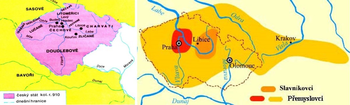Moravski Hrvati - kako su dospjeli u Češku i zašto su progonjeni nakon Drugog svjetskog rata
