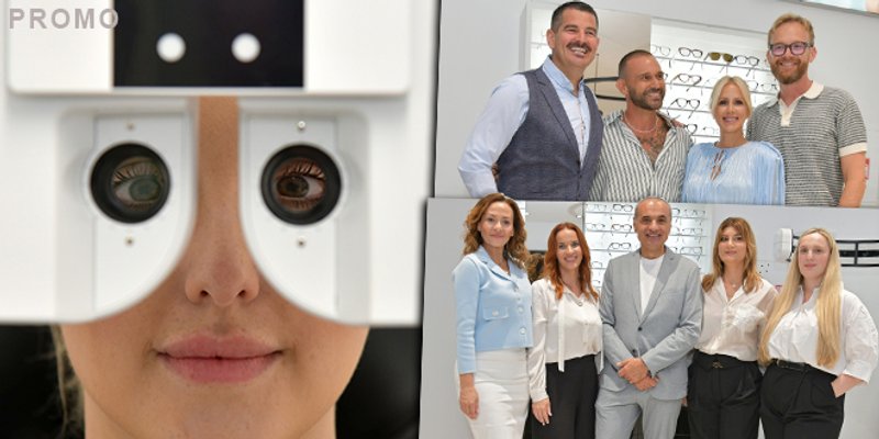 FOTOGALERIJA Zeiss Vision Expert stigao u Split!