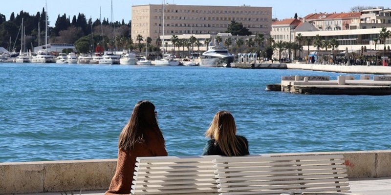 DUGOROČNA PROGNOZA Provjerite kakva nas zima očekuje