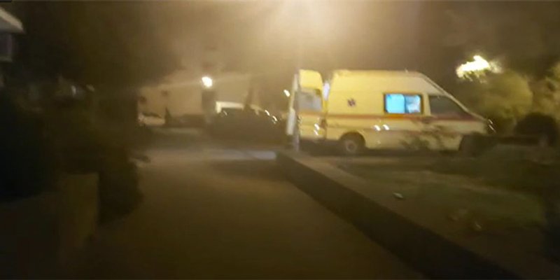 Stožer civilne zaštite SDŽ objavio priopćenje vezano za Dom za starije i nemoćne