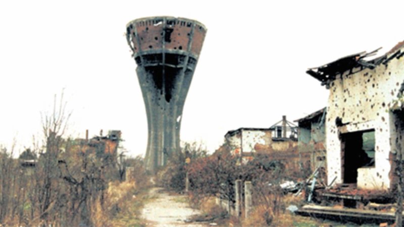 Prije 35 godina počela je Bitka za Vukovar: 87 dana otpora, razaranja i herojske obrane grada