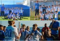 Nogometaši USŠ Sport Talent Solin osvojili turnir u Pločama!
