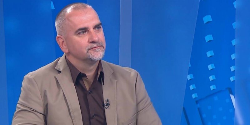 CVRTILA O PRISLUŠKIVANJU Rimac je imala jaki motiv za provjeru, ali je pogriješila