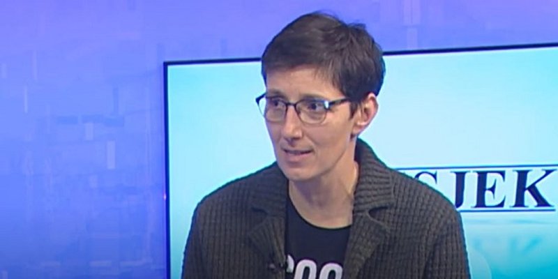 Maja Sever: Odlaskom Vlade Matijanića mnogo gubi cijelo društvo, svaki pojedinac kojeg guši nepravda