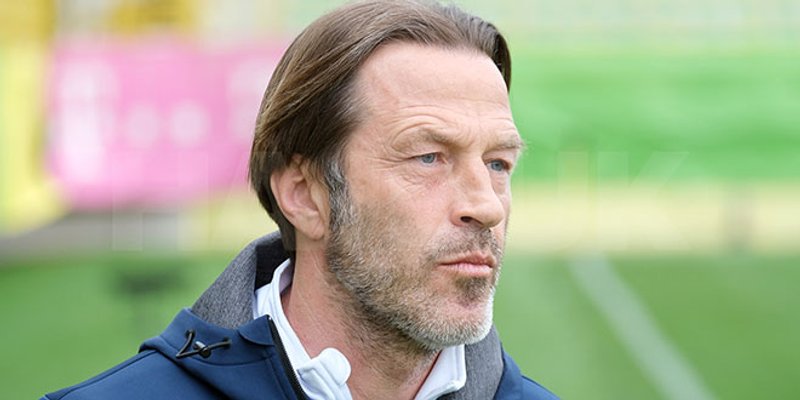 Tramezzani: Nisam nervozan, štitim svoje igrače i svoj ugled