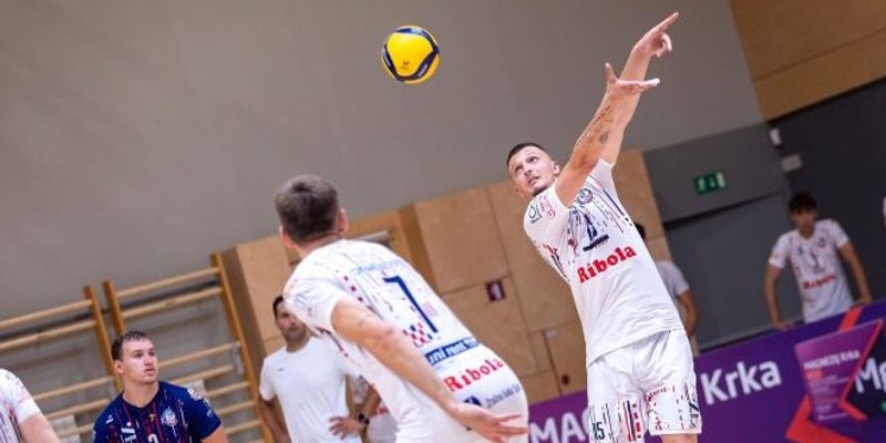 Kaštelanski odbojkaši otvaraju novu sezonu: 'Pripreme smo jako dobro odradili'