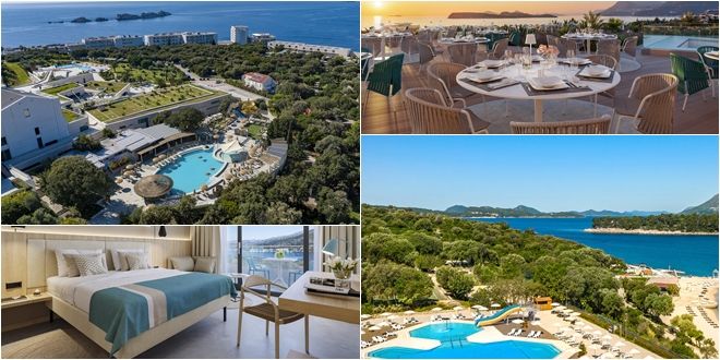 Pokrenuta ulaganja od 32 milijuna eura za razvoj turističkog portfelja ...
