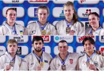 JUDO Butijer i Džidić brončani na Europskom prvenstvu U23