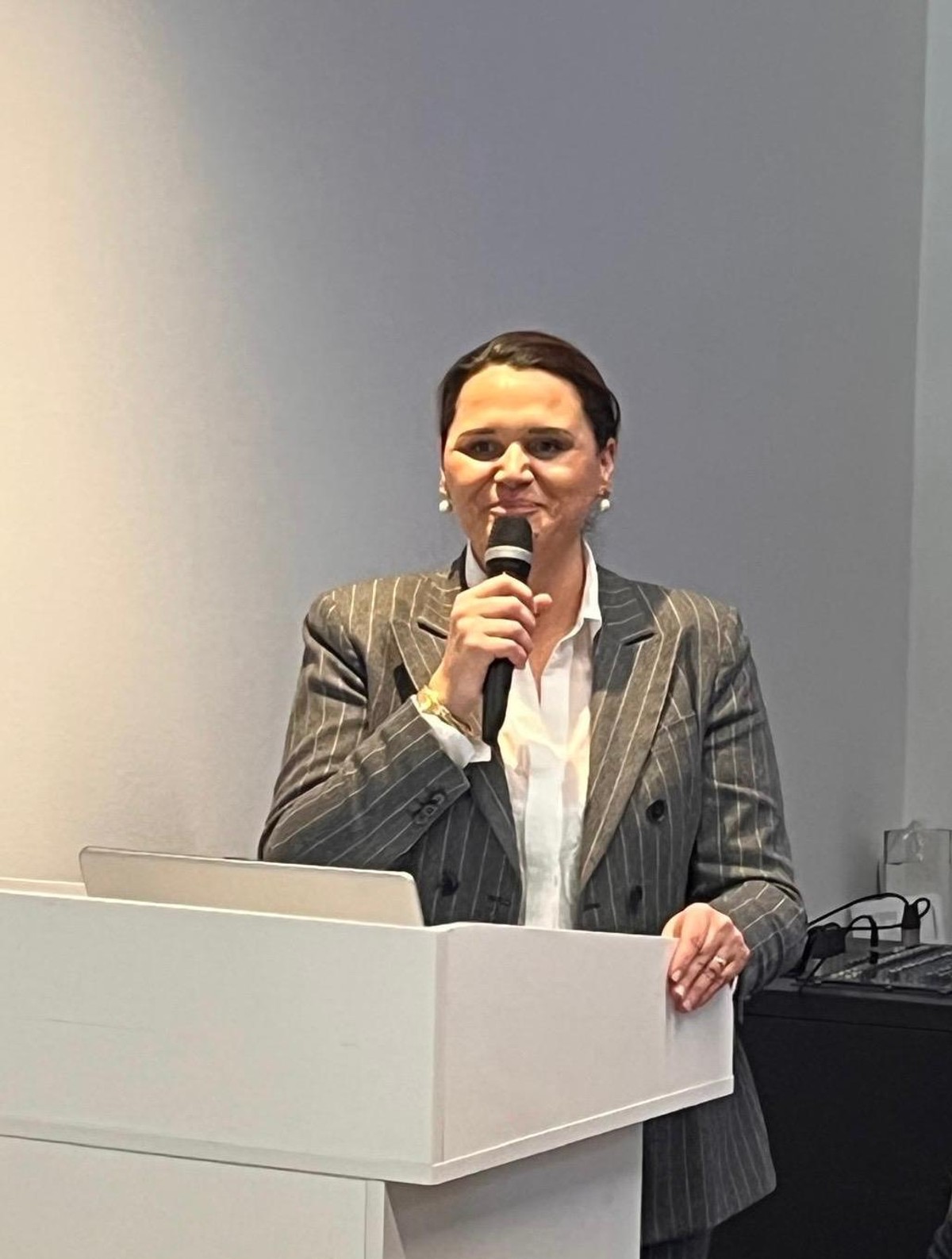 FOTO Splitski HDZ izabrao novu predsjednicu Zajednice žena