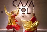 Restoran Casa Sol poziva na Cabaret Divas Dinner Show u srcu Žnjana u četvrtak, 4. lipnja, od 20 sati
