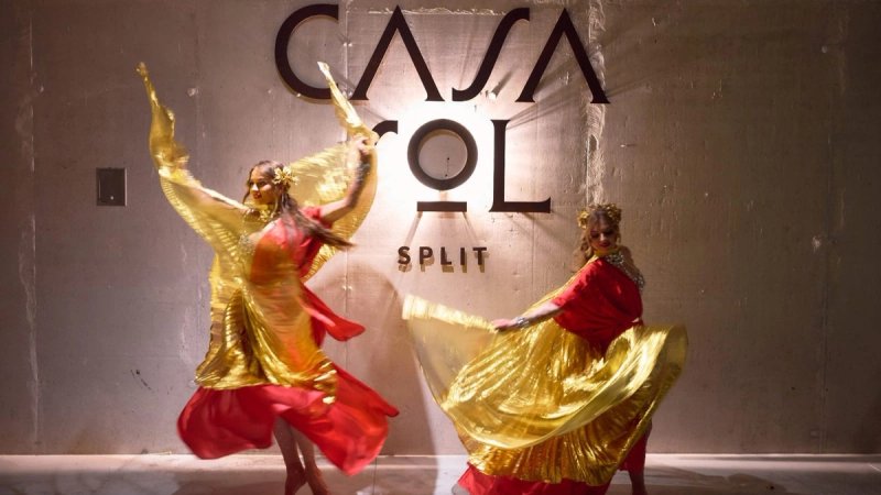 Restoran Casa Sol poziva na Cabaret Divas Dinner Show u srcu Žnjana u četvrtak, 4. lipnja, od 20 sati